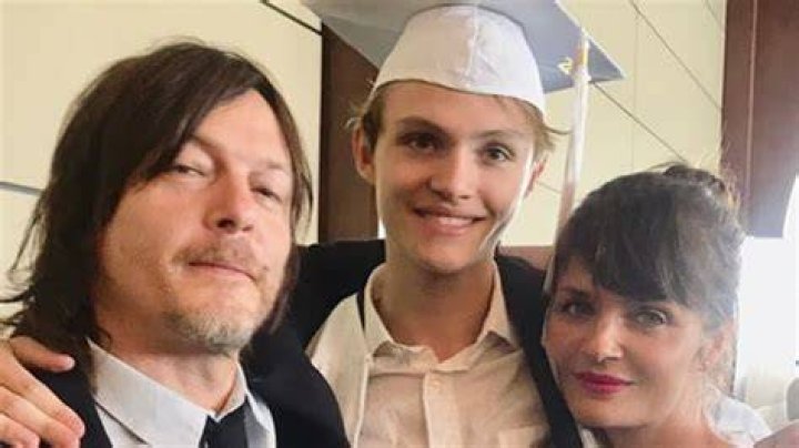 Mingus Lucien Reedus