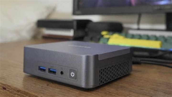 mini pcs