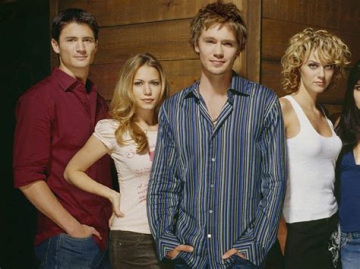 Miranda Stone: One Tree Hill character profile