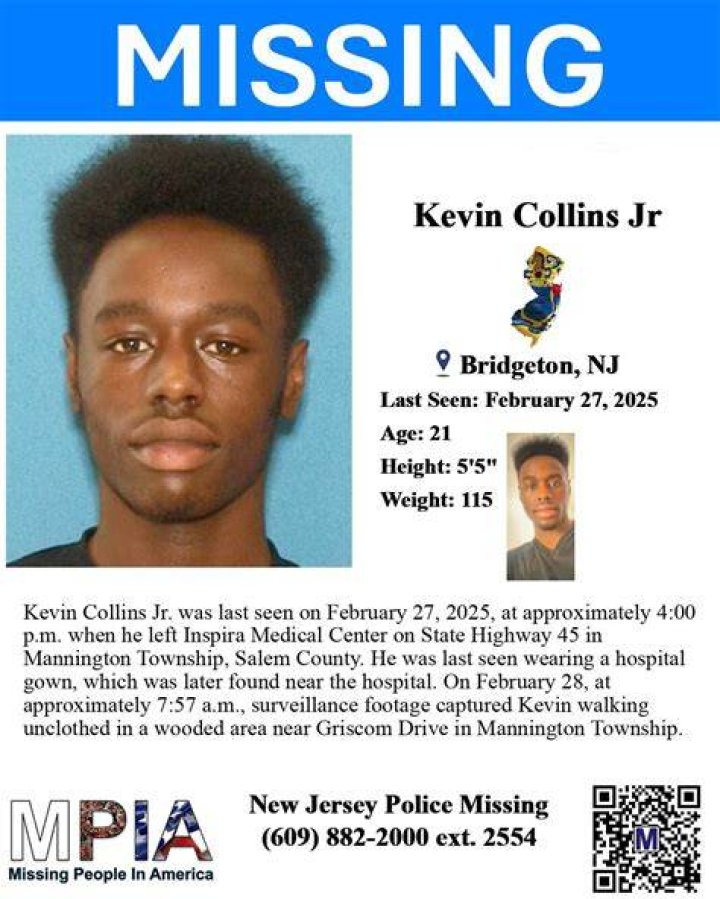 Missing Long Island 24-Year-Old Found