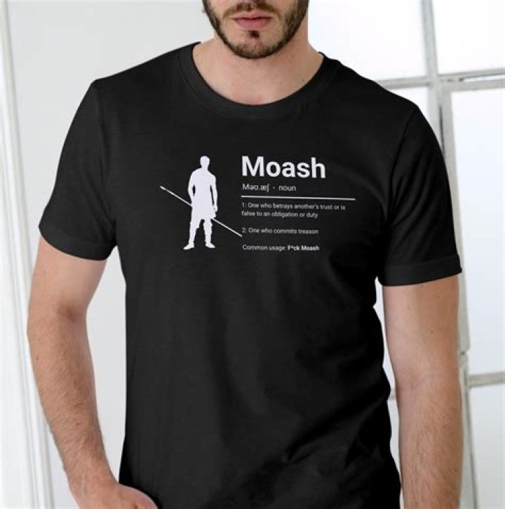 Moash