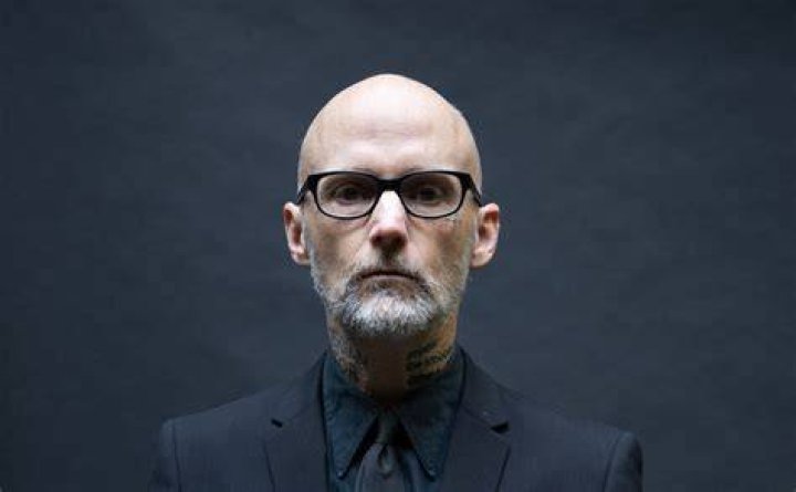 moby biography