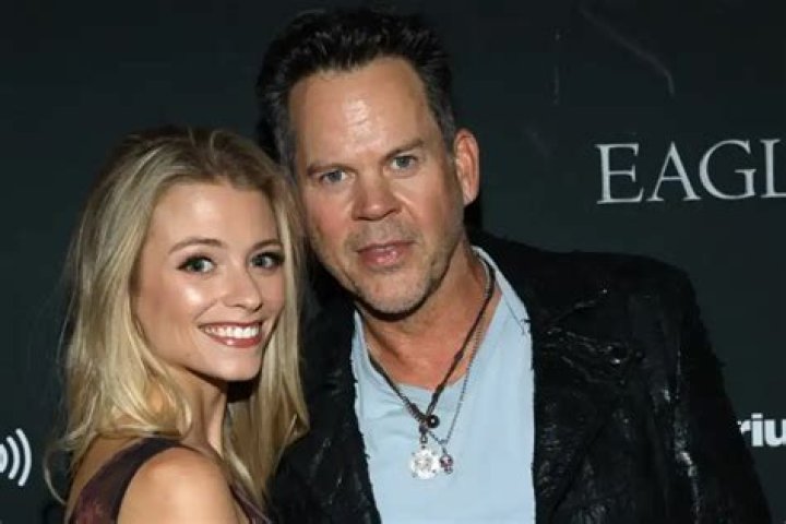 Molly Martin And Gary Allan: Exploring Their Age Difference