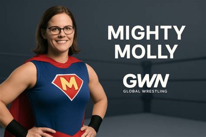 Molly Nolbit The Rising Star Of Modern Entertainment