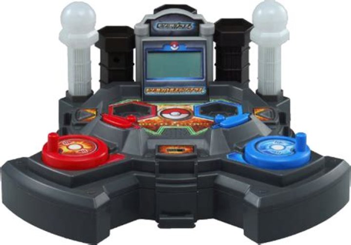 Moncolle plus - Bulbapedia, the community-driven Pokémon encyclopedia