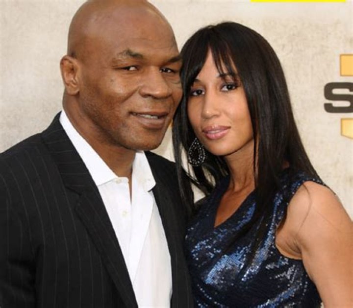 Monica Turner Wiki [Mike Tyson ExWife], Age, Kids, Family, Net Worth
