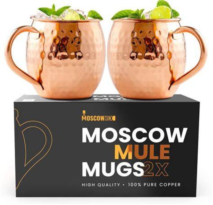 Moscow Mix mugs amazon