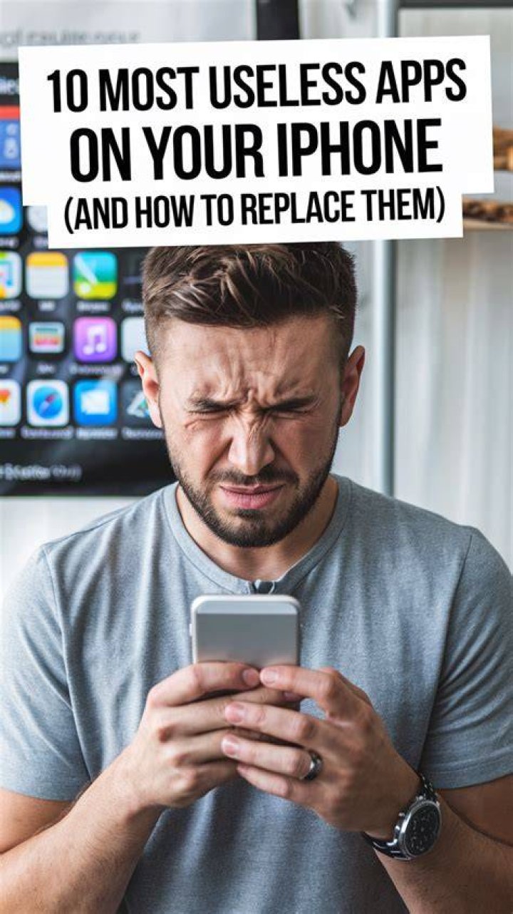 The most useless app ever most useless apps