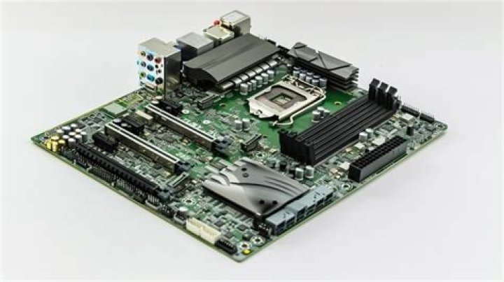 Motherboard