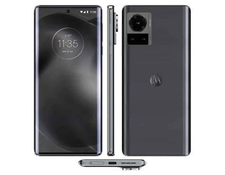 Motorola Frontier Evan Blass Motorola Frontier Evan Blass