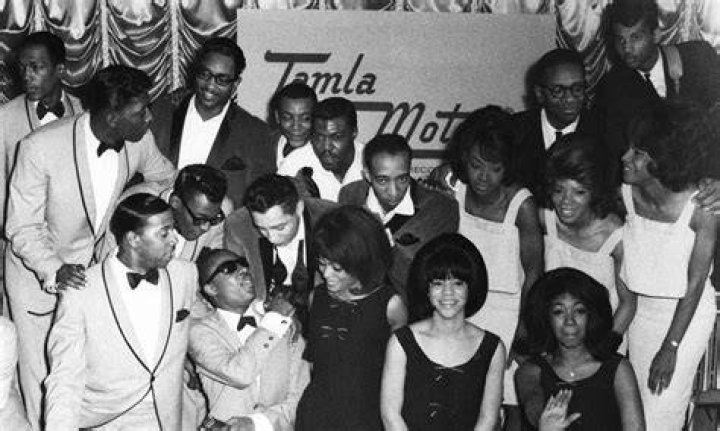 Motown