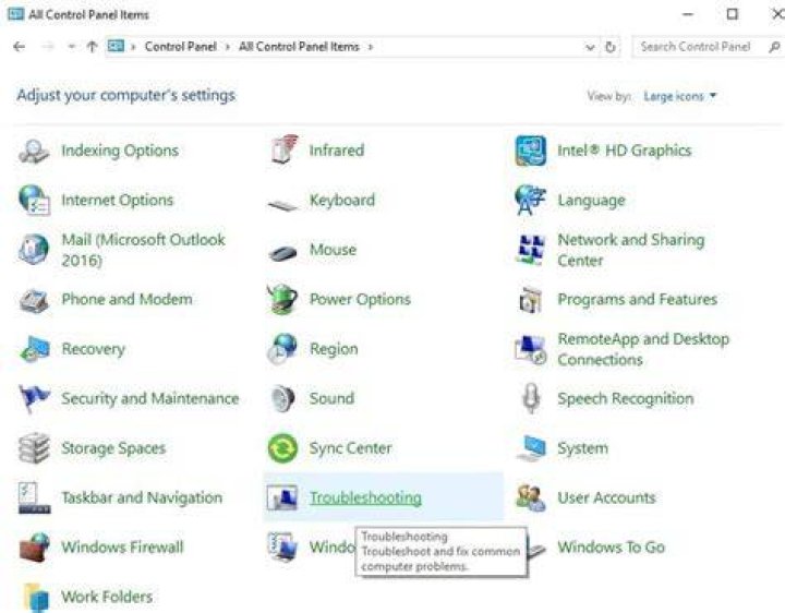 Mouse going off screen? These 5 quick solutions will fix the issue
