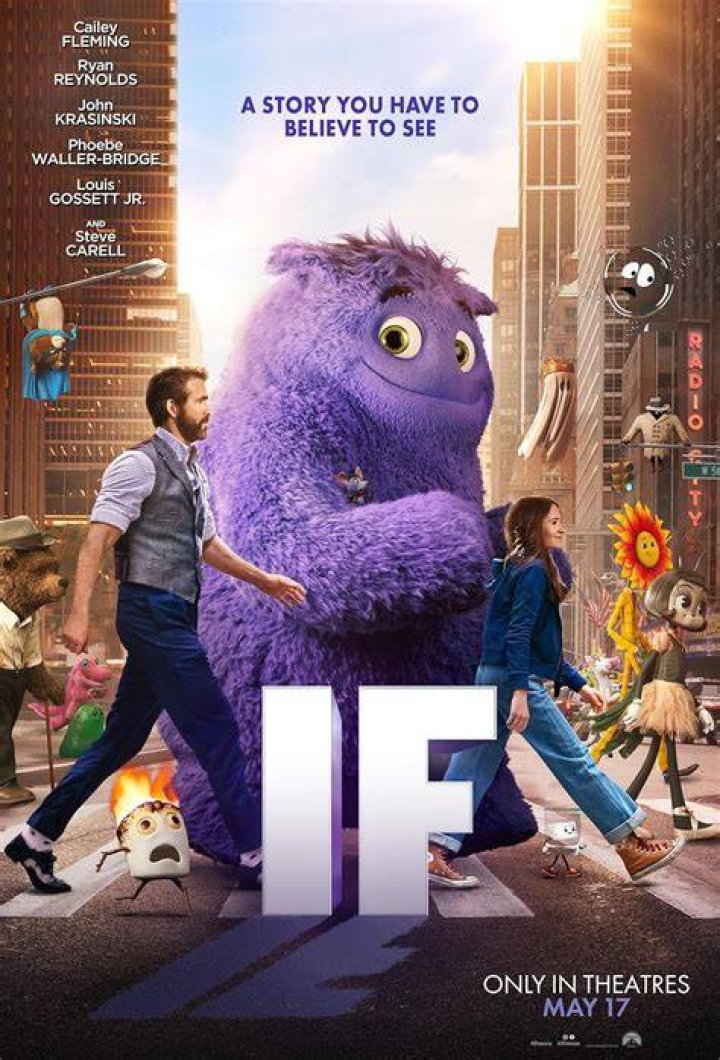 movies LF