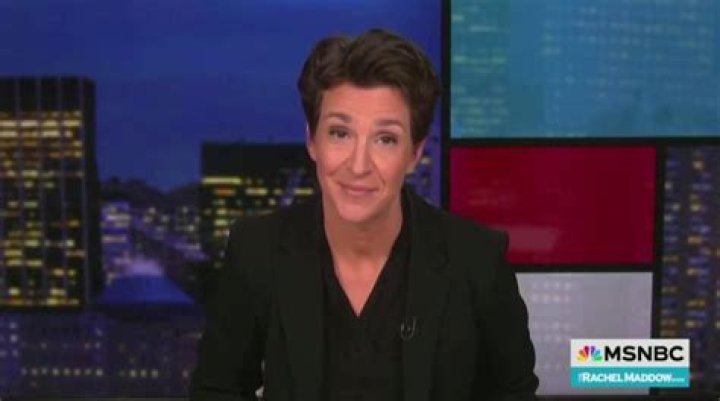 MSNBC - Part 32
