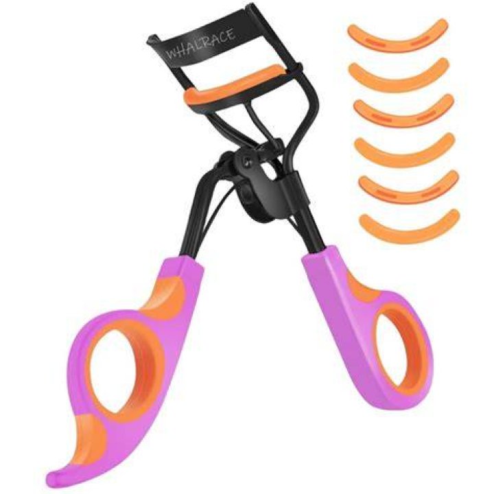 MSQ Eyelash Curler Amazon