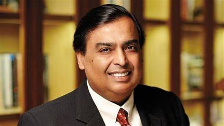 Mukesh Ambani Wallpapers Wallpaper Cave