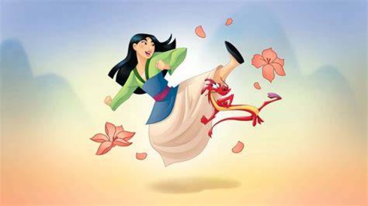 Mulan Mulan