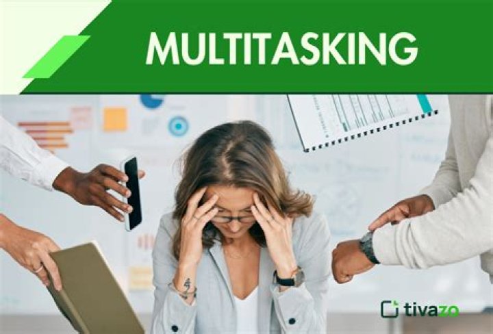 Multitasking 1 Multitasking 1