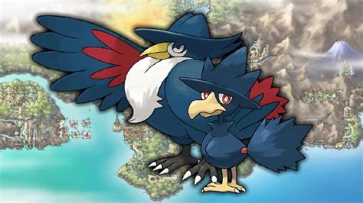 Murkrow