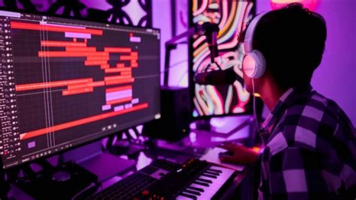 Music Making 'Liquid MyConnect Studio' App Windows 8