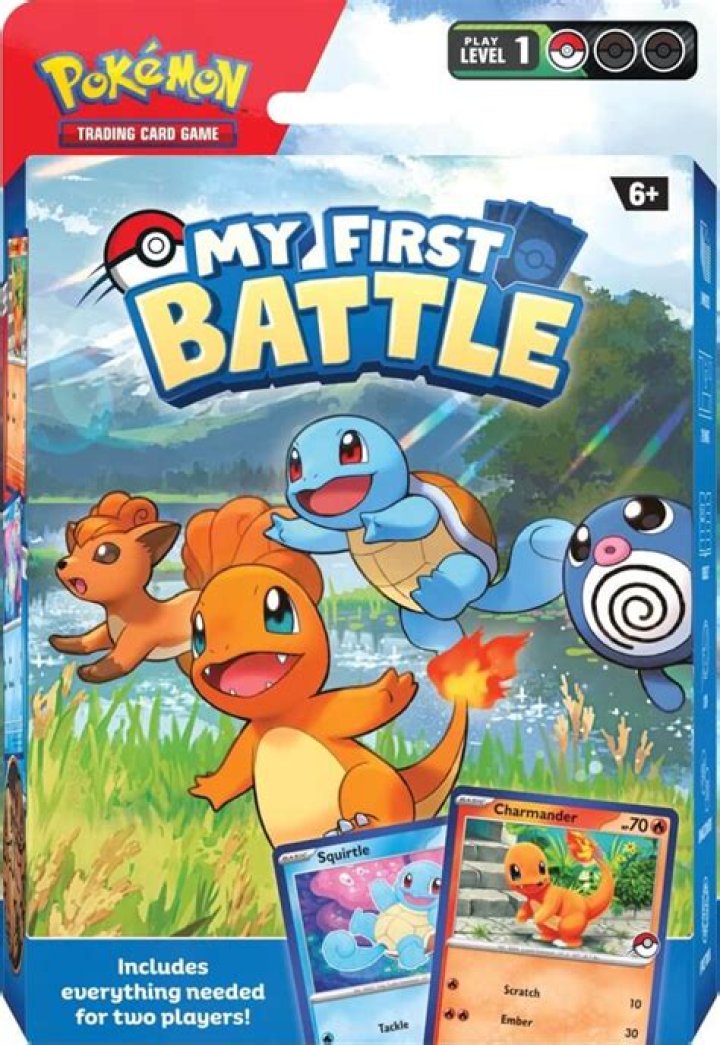 My First Battle logo.png