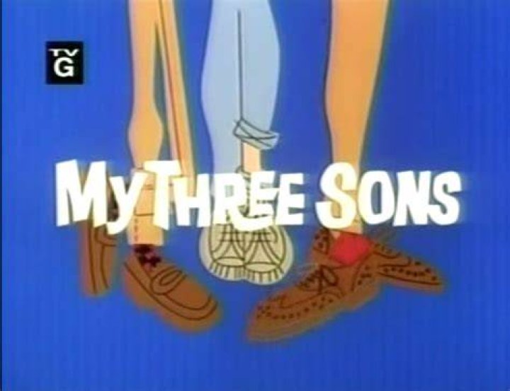 My Three Sons