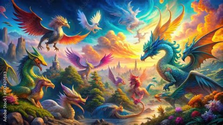 Mythical