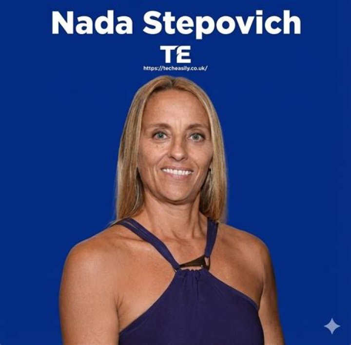 Nada Stepovich Bio John Stockton Wife MySportDab