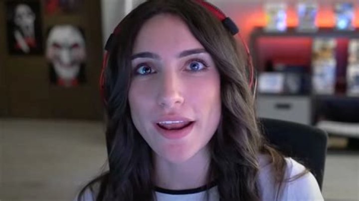 nadia Twitch nadia Twitch