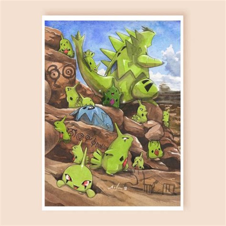 Nagi Larvitar Mud-Slap.png