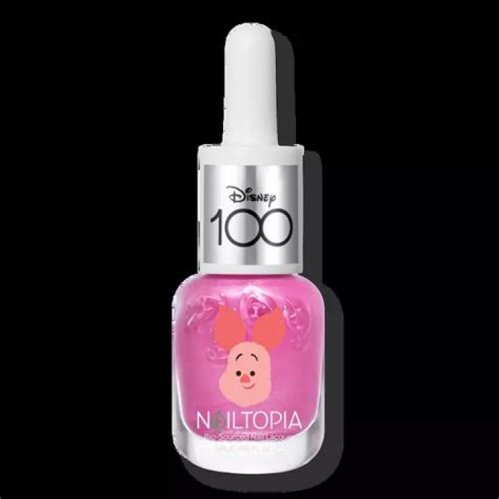Nailtopia Disney Collection