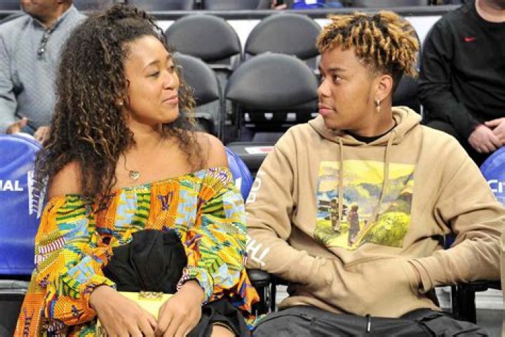 Naomi Osaka, Cordae