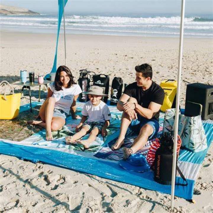 Is VR the Next Big Thing-Fig2 nDreams® Perfect Beach experience allows you to get away from it all without leaving the sofa
