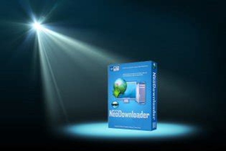 NeoDownloader 4 (Latest version) download for Windows PC