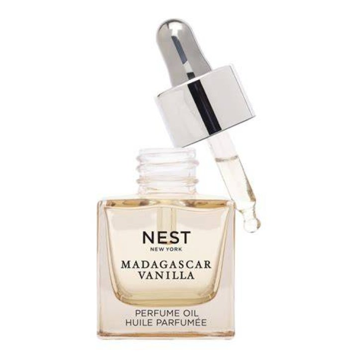 Nest perfume oil