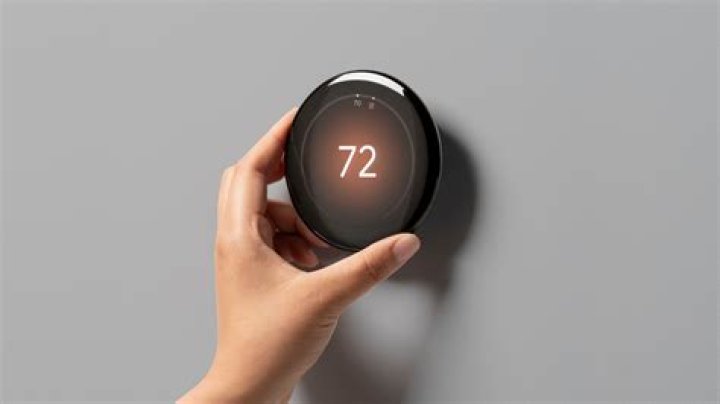 nest thermostat