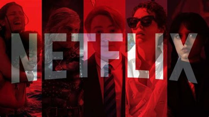 Netflix 4K