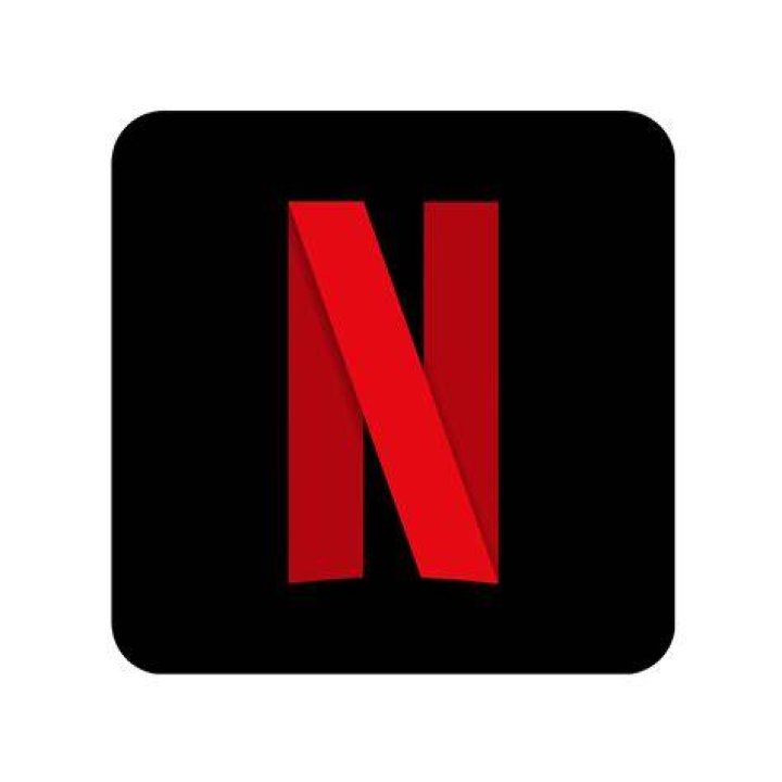 Netflix icon