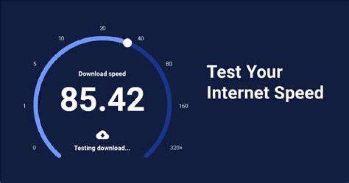 Netflix launches Fast.com, a new internet connection speed testing tool