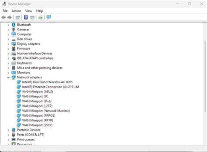 network-adapters