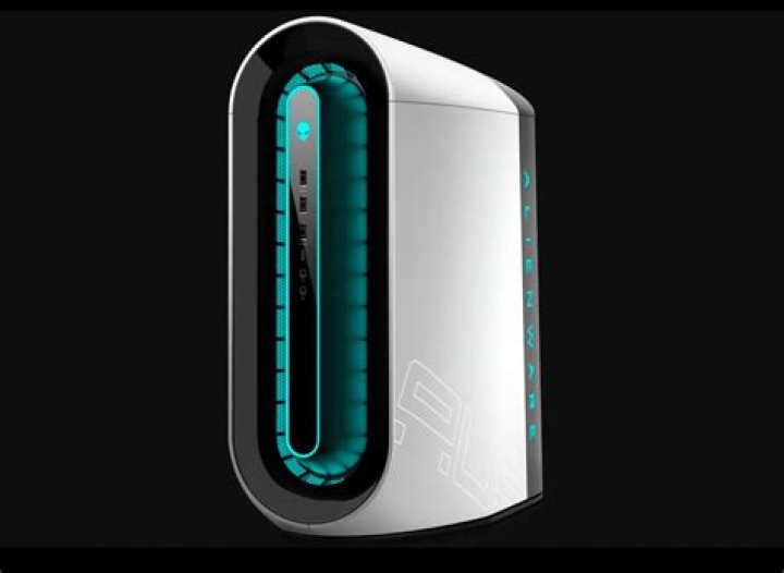 new Alienware Aurora R11