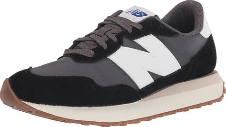 New Balance 237 V1 Classic Sneaker Amazon