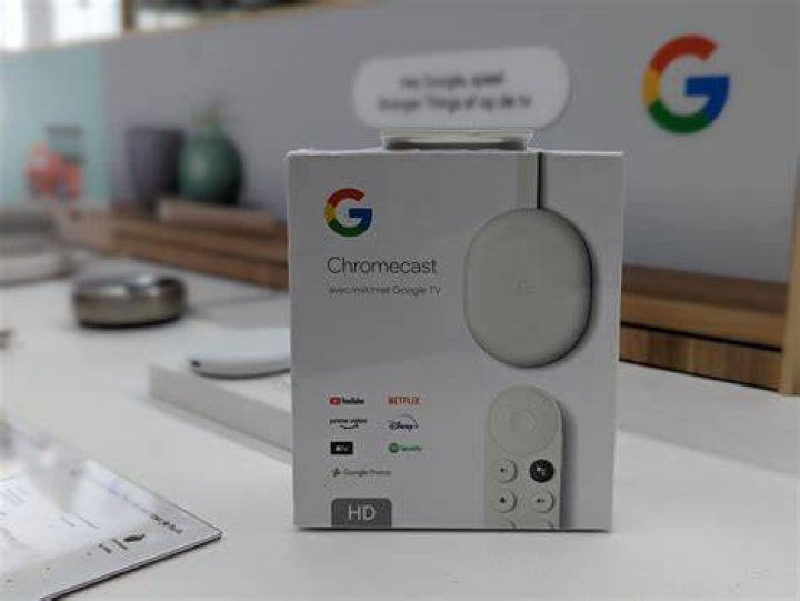 New Chromecast competitor surfaces, brings full Android apps for $49