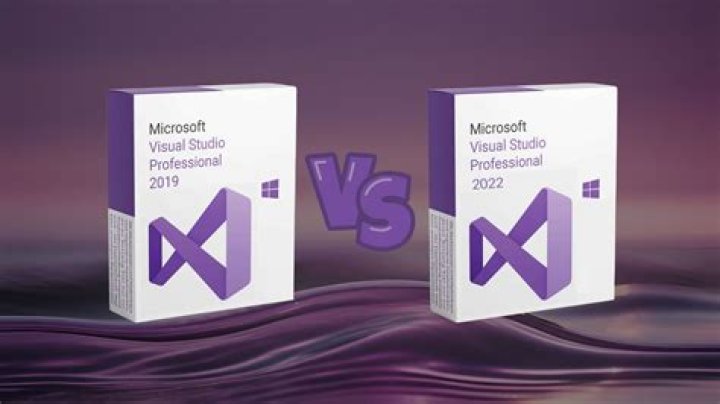 new directories visual studio 2019