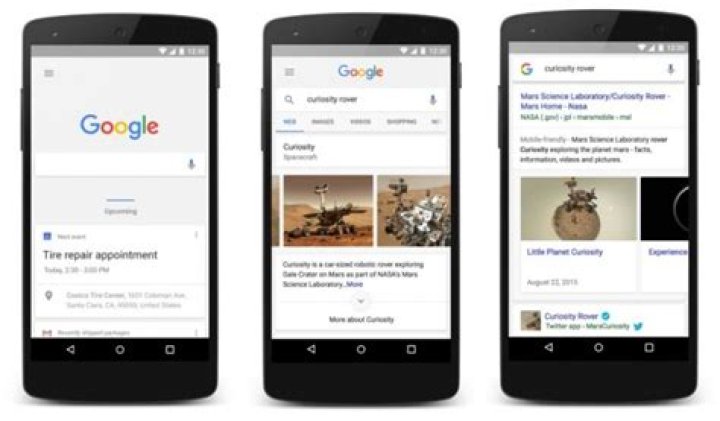 New google visual aa New google visual aa