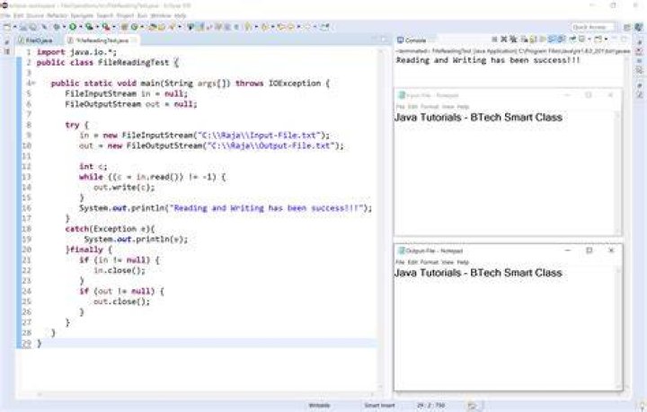 New Java file