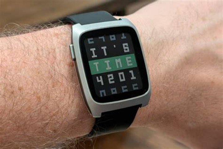 new pebble new pebble