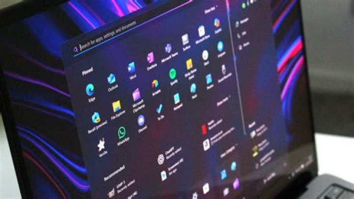 New Windows 11 features may do away with the Control Panel completely