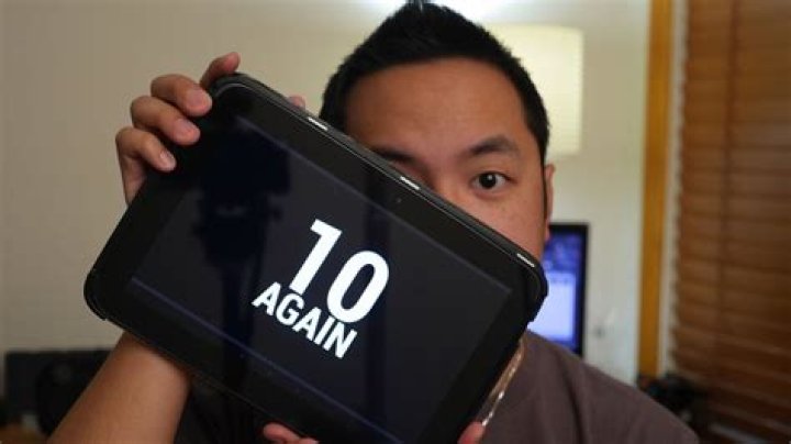 Nexus 10 - Tips and Tricks (10 Again) [video]