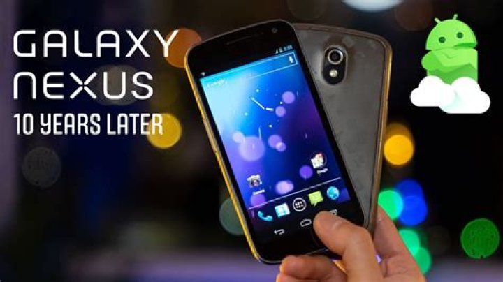 Nexus 4 japan